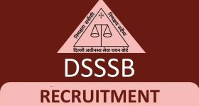 DSSSB Recruitment: సబార్డినేట్ సర్వీసెస్‌లో 432 ఉద్యోగాలు.. జీతం రూ.1,51,000.. 2 రోజులే ఛాన్స్