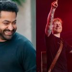 Jr NTR : బ్రిటీష్ సింగర్ నోట ఎన్టీఆర్ రొమాంటిక్ సాంగ్… ఎంత క్యూట్‌గా ఉందో మీరే వినండి !