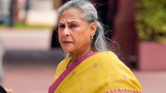Jaya Bachchan: నా మనవరాలు పెళ్లి చేసుకోకుండా పిల్లల్ని కన్నా ఓకే.. జయ బచ్చన్ షాకింగ్ స్టేట్‌మెంట్