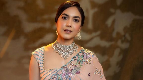 Ritu Varma: ఛాన్స్ వస్తే అలాంటి సీన్స్ కూడా చేస్తా.. తెలుగమ్మాయి షాకింగ్ స్టేట్‌మెంట్