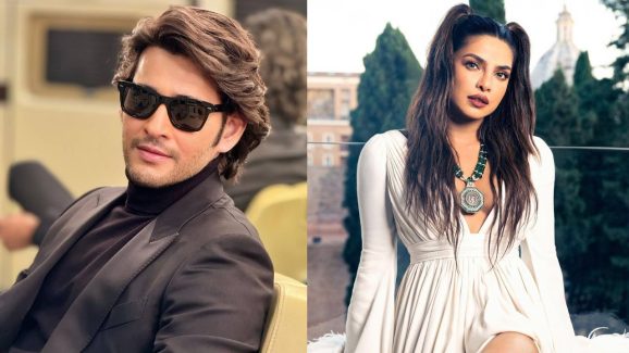 SSMB 29: సినిమాలో ప్రియాంక చోప్రా క్యారెక్టర్ ఇలా ఉండబోతుందా.? ఇదేదో ఇంట్రెస్టింగ్‌గా ఉందే.!