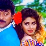 Sridevi: టైటిల్ మార్చలేదని చిరంజీవి సినిమా నుండి తప్పుకున్న శ్రీదేవి.. ఇంతకీ ఏ మూవీ అంటే.?