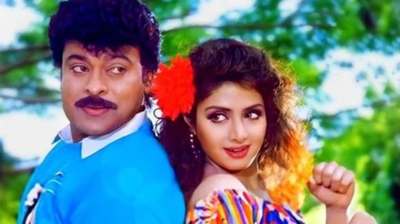 Sridevi: టైటిల్ మార్చలేదని చిరంజీవి సినిమా నుండి తప్పుకున్న శ్రీదేవి.. ఇంతకీ ఏ మూవీ అంటే.?