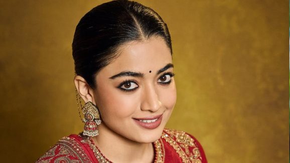 Rashmika Mandanna: వాళ్లందరూ తప్పు అని నిరూపించాలనుకున్నాను.. రష్మిక మందనా కామెంట్స్