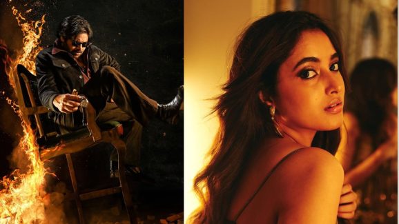 Priyanka Mohan: ‘ఓజీ’ సినిమాపై ప్రియాంక మోహన్ అప్డేట్.. ఫ్యాన్స్‌కు పూనకాలే.!