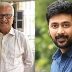Rahul Ravindran: యాక్టర్ కమ్ డైరెక్టర్ రాహుల్ రవీంద్రన్ తండ్రి కన్నుమూత.. ఎమోషనల్ పోస్ట్ షేర్..