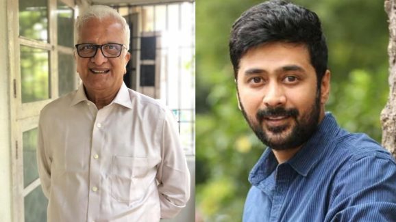 Rahul Ravindran: యాక్టర్ కమ్ డైరెక్టర్ రాహుల్ రవీంద్రన్ తండ్రి కన్నుమూత.. ఎమోషనల్ పోస్ట్ షేర్..