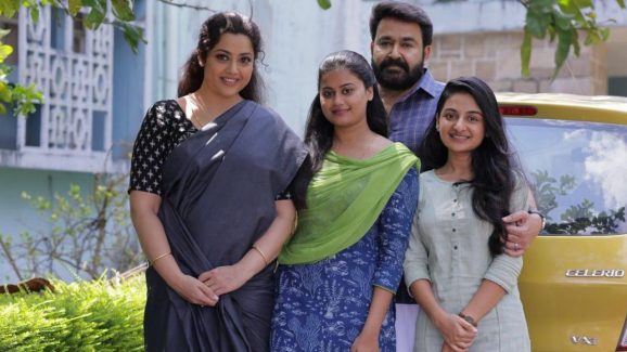 Drishyam 3: గతం ఎప్పటికీ మారదు.. ‘దశ్యం 3’పై మోహన్‌లాల్ అదిరిపోయే అప్డేట్..