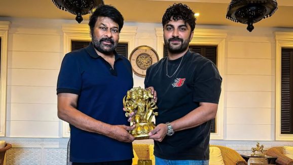 Vishwak Sen Laila: ఇన్‌స్పిరేషన్ ఏమయ్యింది విశ్వక్..? ఫైర్ అవుతున్న మెగా ఫ్యాన్స్..