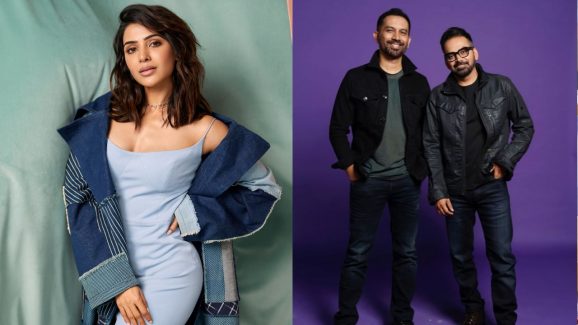 Rakt Brahmand: సమంత ‘రక్త్ బ్రహ్మాండ్’ సిరీస్ ఆగిపోయిందా? రాజ్-డీకే ఊహించని రిప్లై!