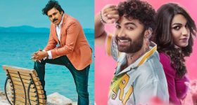 Laila Movie: పవన్ ఫ్యాన్స్ హ్యాపీ.. ఆ 'అజ్ఞాతం' ఇక వీడింది.!