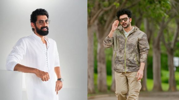 Rana Daggubati: సిద్ధుతో సినిమా చేస్తానంటే అలాంటి కండీషన్ పెట్టాడు.. రివీల్ చేసిన రానా