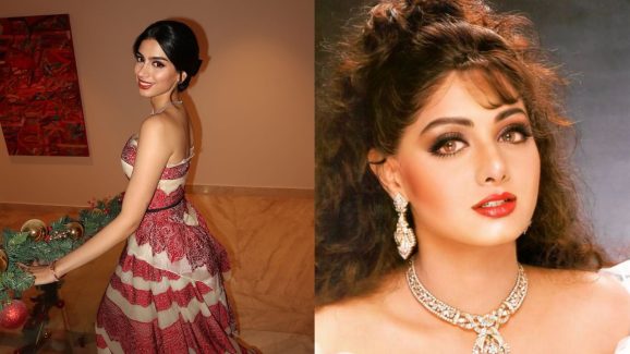 Khushi Kapoor: మా అమ్మ యాక్టింగ్ స్కూల్‌కు వెళ్లలేదు.. ఆసక్తికర విషయం బయటపెట్టిన ఖుషి కపూర్