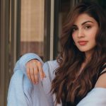 Rhea Chakraborty: అలా చేస్తే అందరి ముందు కొట్టేదాన్ని.. అతడికి రియా చక్రవర్తి స్ట్రాంగ్ వార్నింగ్