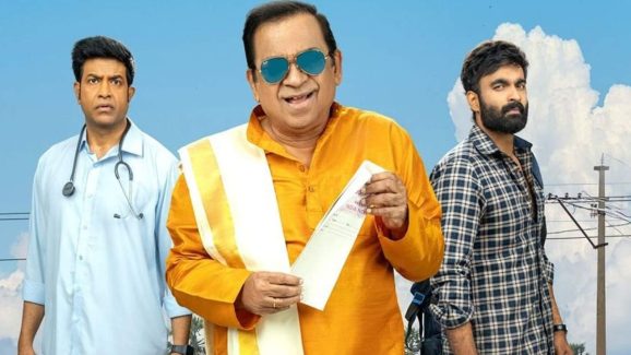 Vennela Kishore: వెన్నెల కిషోర్ వల్లే బ్రహ్మానందం కుమారిడికి ఆ అవకాశం లభించింది.. అసలు విషయం బయటపడిందిగా.!