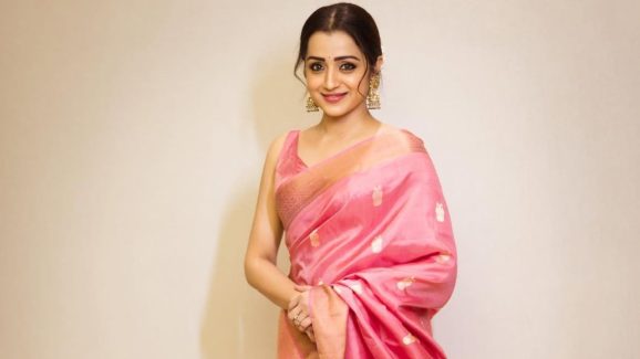 Trisha: త్రిష ట్విటర్ అకౌంట్ హ్యాక్.. క్లారిటీ ఇచ్చిన సీనియర్ హీరోయిన్..