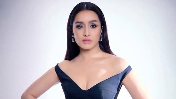 Shraddha Kapoor: ఏకంగా 8 సినిమాలు.. అన్నీ ఒక్కరితోనే.. శ్రద్ధా కపూర్ ప్లాన్ సక్సెస్ అవుతుందా.?