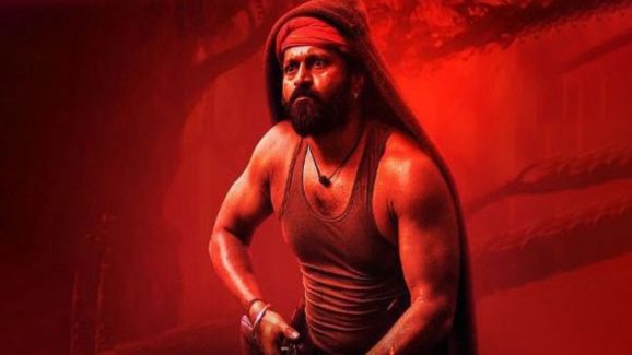 Kantara 1: ఆ ఒక్క సీన్ కోసం 50 రోజులు.. ‘కాంతార’ హీరో డెడికేషన్ అలా ఉంటది మరీ.!