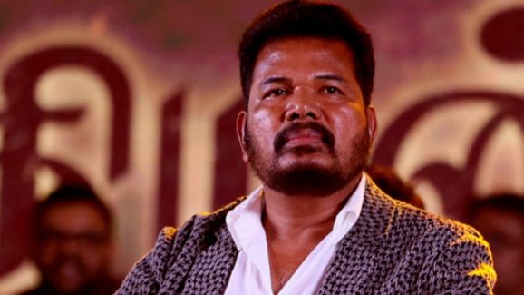 Director Shankar: దర్శకుడు శంకర్‌పై అలాంటి కేసు.. ఏకంగా రూ.10 కోట్ల ఆస్తులు జప్తు..