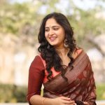 Anushka Shetty: అనుష్కలో ఎంత మార్పు.! షాక్‌లో ఫ్యాన్స్, అసలు ఇది నిజమేనా.?