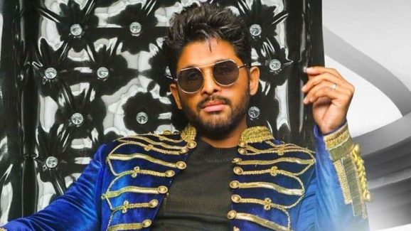 Allu Arjun: సక్సెస్ వల్లే అలా జరుగుతుంది, నేను చాలా సాధారణ మనిషిని.. బన్నీ కామెంట్స్