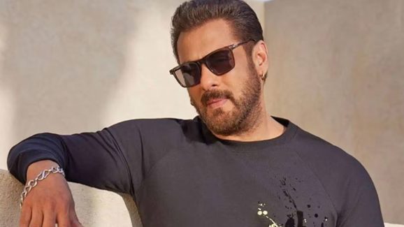 Salman Khan: సల్మాన్ ఖాన్ హాలీవుడ్ డెబ్యూ.. మరీ అలాంటి పాత్రలో అంటే ఫ్యాన్స్ ఫీలవుతారేమో.!