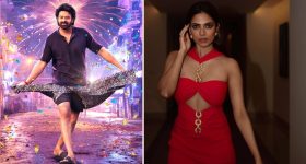 Sreemukhi : చురకత్తుల్లాంటి కళ్లతో రాములమ్మ న్యూ స్టిల్స్ అదుర్స్..