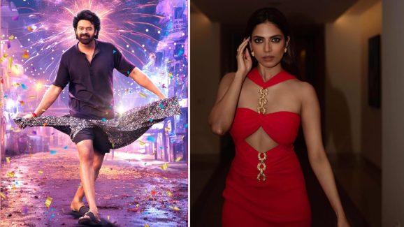 Malavika Mohanan: ‘రాజా సాబ్’ అలాంటి సినిమా కాదు.. ఆసక్తికర విషయం బయటపెట్టిన మాళవికా..