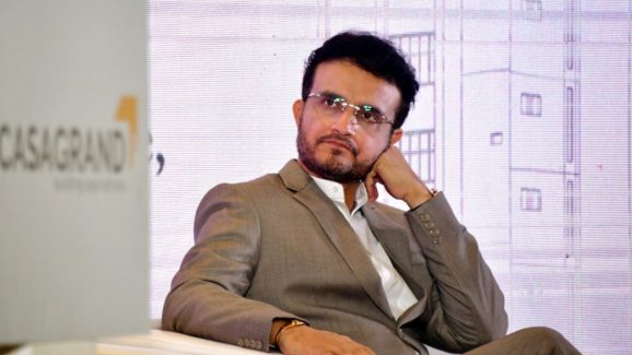 Sourav Ganguly Biopic: సౌరవ్ గంగూలీ బయోపిక్ ఫిక్స్.. హీరో ఎవరో కూడా ప్రకటించేసిన మాజీ క్రికెటర్