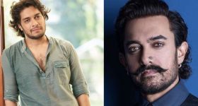Aamir Khan: కొడుకు కెరీర్ కోసం తండ్రి పాట్లు.. అందుకే అలాంటి నిర్ణయం.!