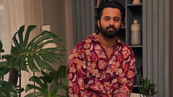 Unni Mukundan: ‘కేజీఎఫ్’, ‘బాహుబలి’ లాంటి సినిమాలు మేము కూడా చేయగలం.. మలయాళ నటుడి హాట్ కామెంట్స్