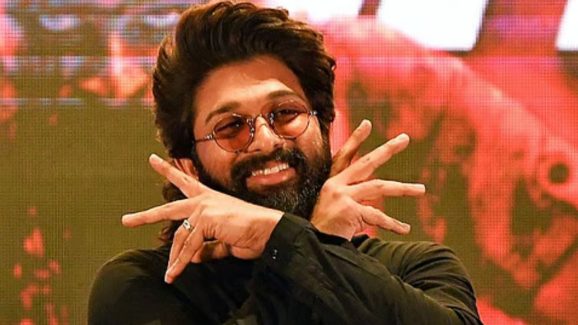 Allu Arjun: ‘పుష్ప 2’ సినిమాలో ఆ సీన్ చేయడానికి భయపడ్డా.. రివీల్ చేసిన అల్లు అర్జున్
