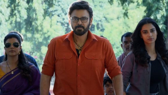 Sankranthiki Vasthunnam: బాలీవుడ్ లో ‘సంక్రాంతికి వస్తున్నాం’ రీమేక్.. ఆ స్టార్ హీరోతో కలిసి అనిల్ రావిపూడి ఫన్..