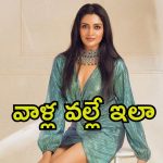 Vimala Raman: థియేటర్‌లో ఏడ్చేశాను, ఇంకొక్క సినిమా కూడా చేయకూడదు అనుకున్నా.. హీరోయిన్ కామెంట్స్