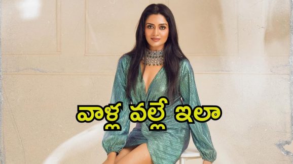 Vimala Raman: థియేటర్‌లో ఏడ్చేశాను, ఇంకొక్క సినిమా కూడా చేయకూడదు అనుకున్నా.. హీరోయిన్ కామెంట్స్
