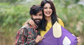 Priyanka Shiv: కంటెంట్ కోసం ఈ జంట ఏమైనా చేసేలా ఉన్నారే.. 100 రోజుల్లో ఇంత మార్పా?