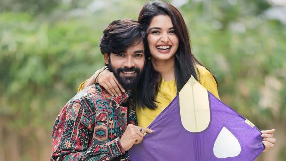 Priyanka Shiv: కంటెంట్ కోసం ఈ జంట ఏమైనా చేసేలా ఉన్నారే.. 100 రోజుల్లో ఇంత మార్పా?