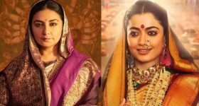 Divya Dutta: తన గురించి ఎవరు ఏమనుకున్నా అనవసరం.. రష్మికకు సపోర్ట్‌గా బాలీవుడ్ నటి కామెంట్స్