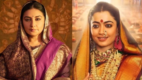 Divya Dutta: తన గురించి ఎవరు ఏమనుకున్నా అనవసరం.. రష్మికకు సపోర్ట్‌గా బాలీవుడ్ నటి కామెంట్స్