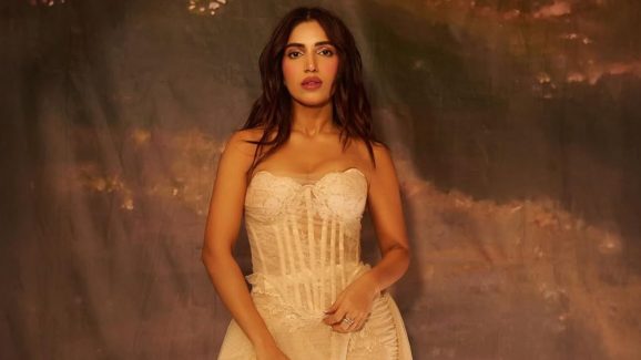 Bhumi Pednekar: హీరోలకు ఇచ్చేదాంట్లో 5 శాతం రెమ్యునరేషన్ కూడా ఇవ్వరు.. భూమి బోల్డ్ కామెంట్స్