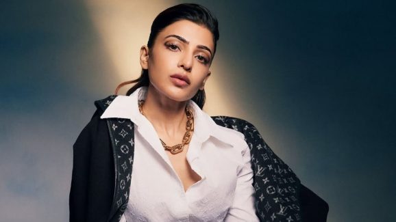 Samantha: నా ఫేవరెట్ హీరోయిన్స్ వాళ్లే.. ఇష్టాలను బయటపెట్టిన సమంత
