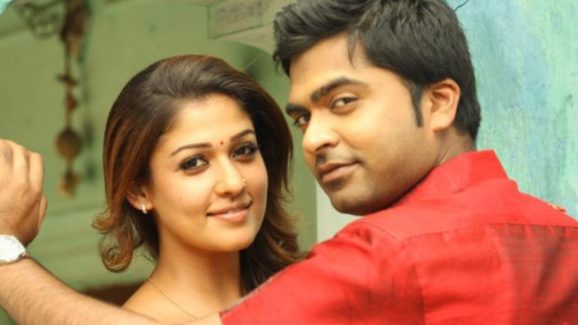 Nayanthara: శింబును క్షమించేసిన నయనతార.. ఆ సినిమా కోసం ఏదైనా ఓకే.!