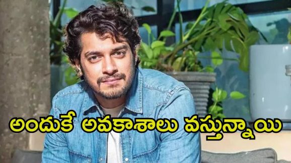 Junaid Khan: నా మొహం మీద ఎవరూ చెప్పడం లేదు.. నెగిటివిటీపై అమీర్ వారసుడి వ్యాఖ్యలు