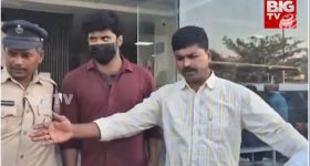 Casanova Fraud: 100 మంది యువతులు రూ.300 కోట్లు టార్గెట్.. తెలుగు రాష్ట్రాల్లో 70 కేసులున్న గజదొంగ