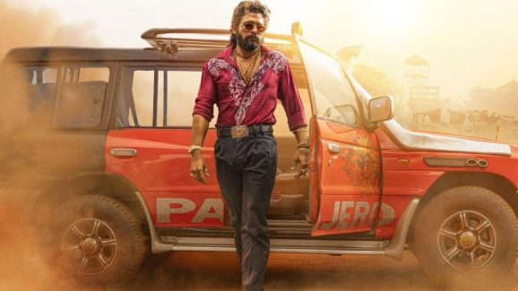 Pushpa 2 OTT: అబ్బే.. ఏం హవా లేదు.. ఓటీటీలో కనిపించని పుష్ప రాజ్ జోరు