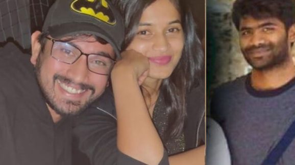 Masthan Sai – Lavanya: లావణ్య న్యూ*డ్ వీడియోల పంచాయితి.. ఇక్కడే హీరో రాజ్ తరుణ్ ఏంట్రీ