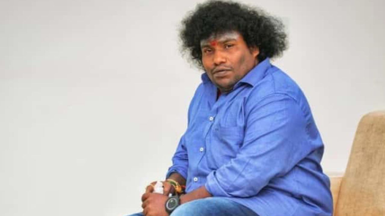Yogi Babu: అసలు యాక్సిడెంటే జరగలేదా.? క్లారిటీ ఇచ్చేసిన కమెడియన్..