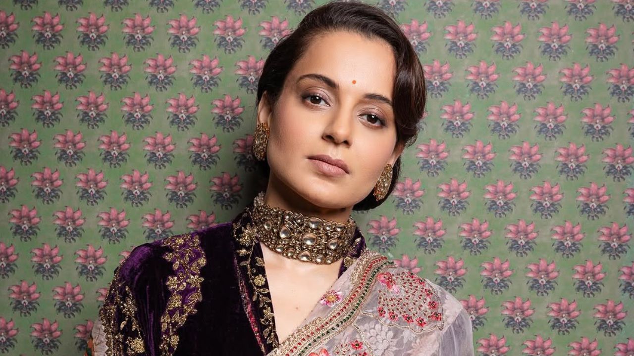 Kangana Ranaut: ఇండియన్ మ్యారేజ్‌లపై అలాంటి కామెంట్స్ చేస్తారా.. ఇచ్చిపడేసిన కంగనా