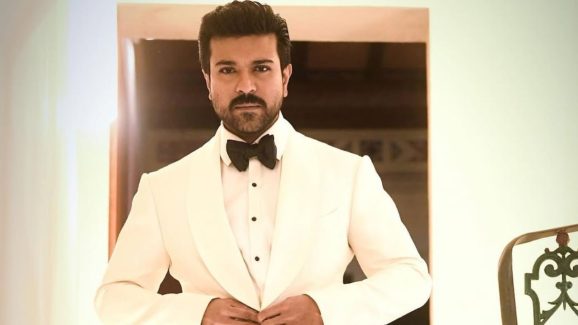 Ram Charan: బాలీవుడ్ క్రేజీ డైరెక్టర్‌తో రామ్ చరణ్ చర్చలు.. సినిమా వర్కవుట్ అయ్యేనా.?