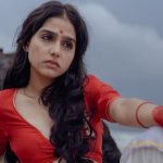 Anaswara Rajan: పాట పాడమని కోరిన ఫ్యాన్.. స్టేజ్‌పైనే సీరియస్ అయిన హీరోయిన్..